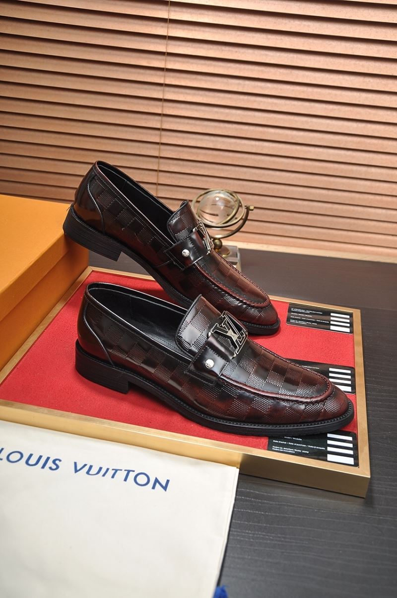 Louis Vuitton Business Shoes